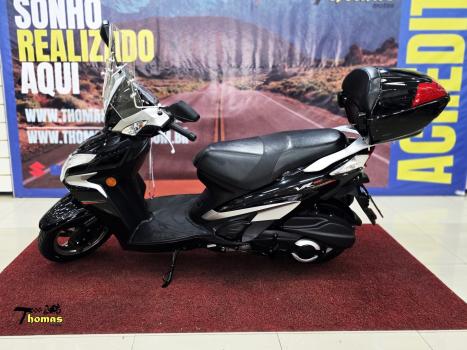 HAOJUE VR 150 , Foto 10