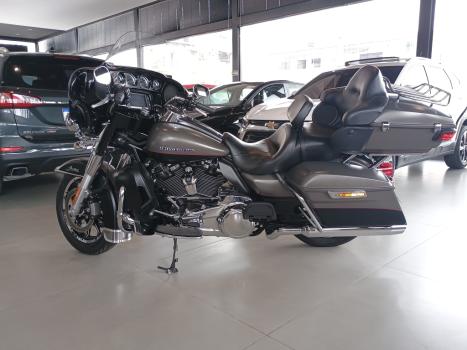 HARLEY DAVIDSON Electra Glide Ultra Limited 1800, Foto 5 HARLEY DAVIDSON Electra Glide Ultra Limited 1800, Foto 5