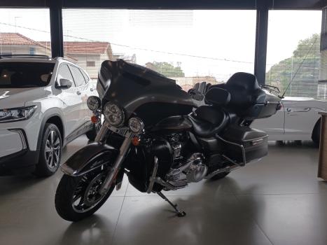 HARLEY DAVIDSON Electra Glide Ultra Limited 1800, Foto 7 HARLEY DAVIDSON Electra Glide Ultra Limited 1800, Foto 7