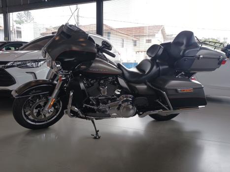 HARLEY DAVIDSON Electra Glide Ultra Limited 1800, Foto 8 HARLEY DAVIDSON Electra Glide Ultra Limited 1800, Foto 8