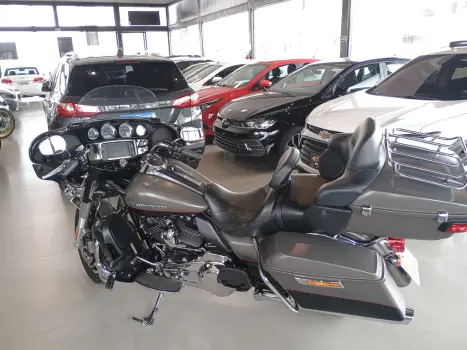 HARLEY DAVIDSON Electra Glide Ultra Limited 1800, Foto 10 HARLEY DAVIDSON Electra Glide Ultra Limited 1800, Foto 10