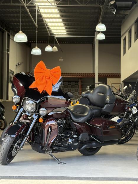 HARLEY DAVIDSON Electra Glide Ultra Limited 1800, Foto 2