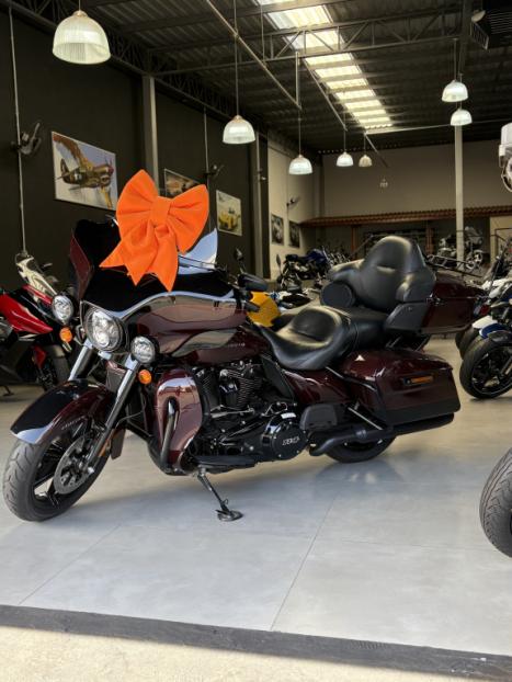 HARLEY DAVIDSON Electra Glide Ultra Limited 1800, Foto 3