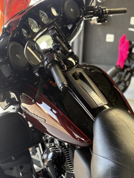 HARLEY DAVIDSON Electra Glide Ultra Limited 1800, Foto 4
