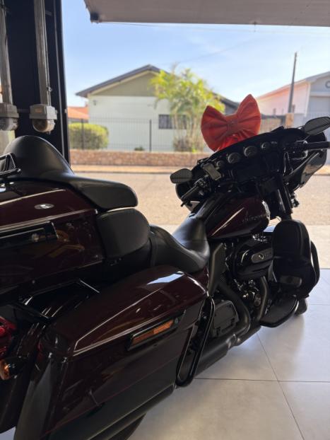 HARLEY DAVIDSON Electra Glide Ultra Limited 1800, Foto 5