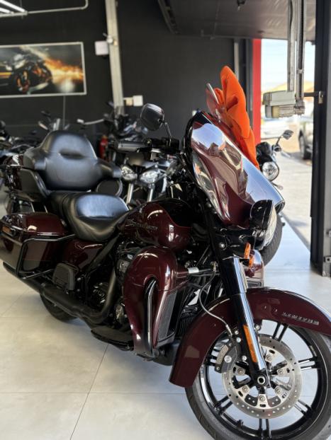 HARLEY DAVIDSON Electra Glide Ultra Limited 1800, Foto 6