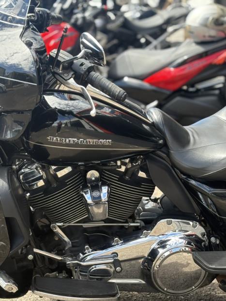 HARLEY DAVIDSON Electra Glide Ultra Limited 1700, Foto 2