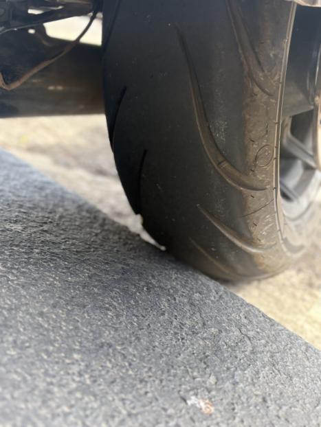 HARLEY DAVIDSON Electra Glide Ultra Limited 1700, Foto 6