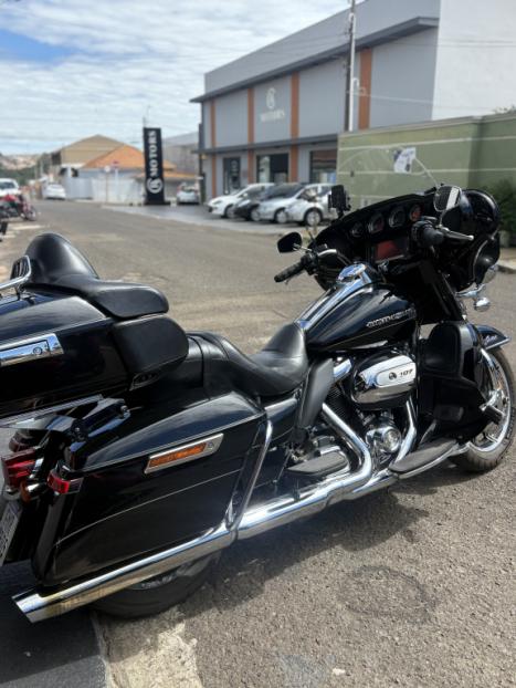 HARLEY DAVIDSON Electra Glide Ultra Limited 1700, Foto 7