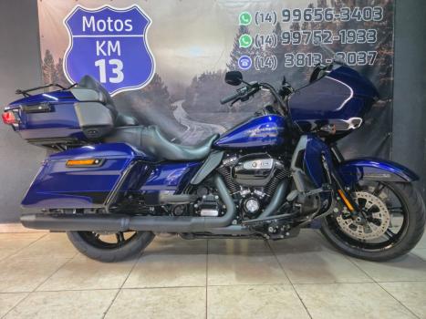 HARLEY DAVIDSON Road Glide Limited FLTRK 1800, Foto 1