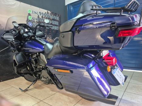 HARLEY DAVIDSON Road Glide Limited FLTRK 1800, Foto 5