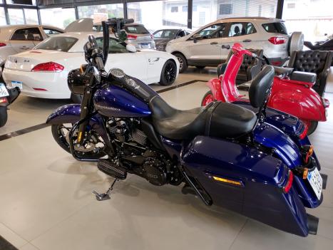 HARLEY DAVIDSON Road King 1800 SPECIAL, Foto 3