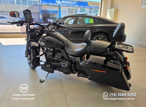 HARLEY DAVIDSON Road King 1800 SPECIAL, Foto 3