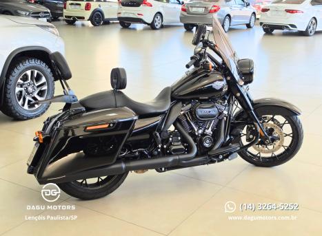 HARLEY DAVIDSON Road King 1800 SPECIAL, Foto 4