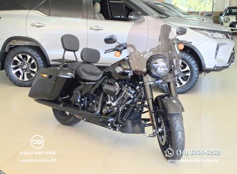 HARLEY DAVIDSON Road King 1800 SPECIAL, Foto 5