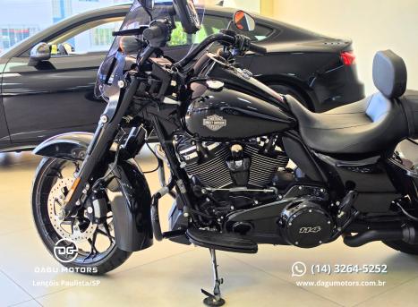 HARLEY DAVIDSON Road King 1800 SPECIAL, Foto 6