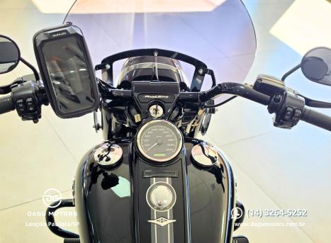 HARLEY DAVIDSON Road King 1800 SPECIAL, Foto 7