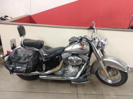 HARLEY DAVIDSON Softail Heritage Classic 1600, Foto 1