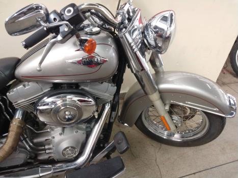 HARLEY DAVIDSON Softail Heritage Classic 1600, Foto 2