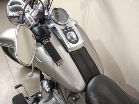 HARLEY DAVIDSON Softail Heritage Classic 1600, Foto 7