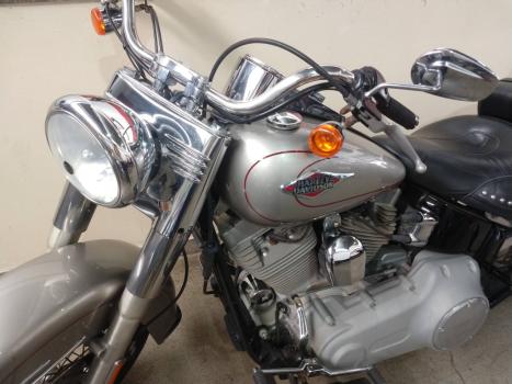 HARLEY DAVIDSON Softail Heritage Classic 1600, Foto 9