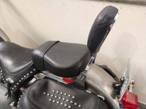 HARLEY DAVIDSON Softail Heritage Classic 1600, Foto 10