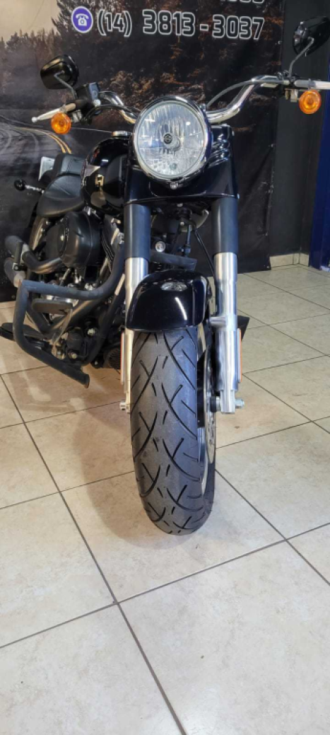 HARLEY DAVIDSON Softail Fat Boy 1600 SPECIAL, Foto 8