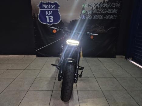 HARLEY DAVIDSON Softail Fat Bob 1900, Foto 7