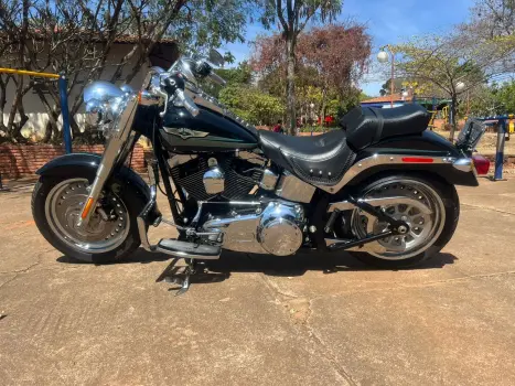 HARLEY DAVIDSON Softail Fat Boy 1600 SPECIAL, Foto 2 HARLEY DAVIDSON Softail Fat Boy 1600 SPECIAL, Foto 2