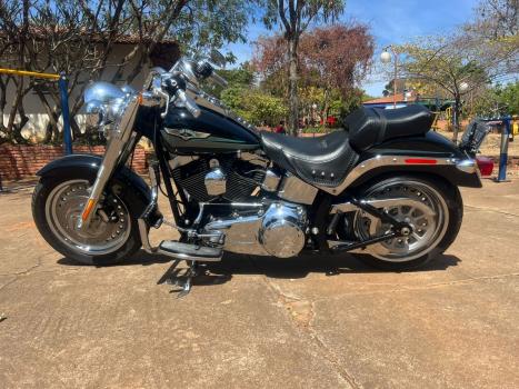 HARLEY DAVIDSON Softail Fat Boy 1600 SPECIAL, Foto 2