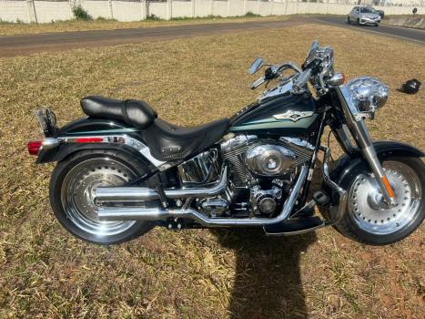 HARLEY DAVIDSON Softail Fat Boy 1600 SPECIAL, Foto 4