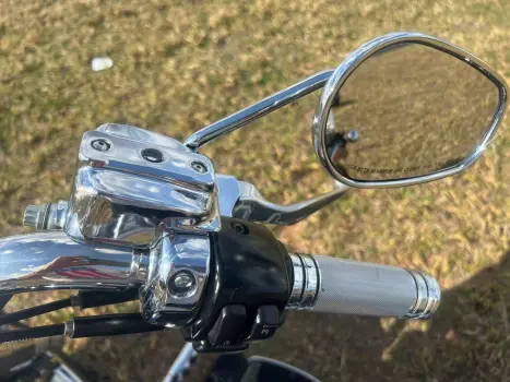 HARLEY DAVIDSON Softail Fat Boy 1600 SPECIAL, Foto 8