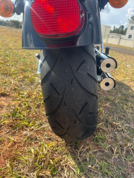 HARLEY DAVIDSON Softail Fat Boy 1600 SPECIAL, Foto 11