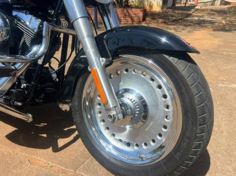 HARLEY DAVIDSON Softail Fat Boy 1600 SPECIAL, Foto 13