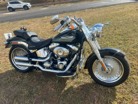 HARLEY DAVIDSON Softail Fat Boy 1600 SPECIAL, Foto 14