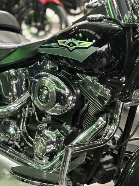 HARLEY DAVIDSON Softail Fat Boy 1600 SPECIAL, Foto 2