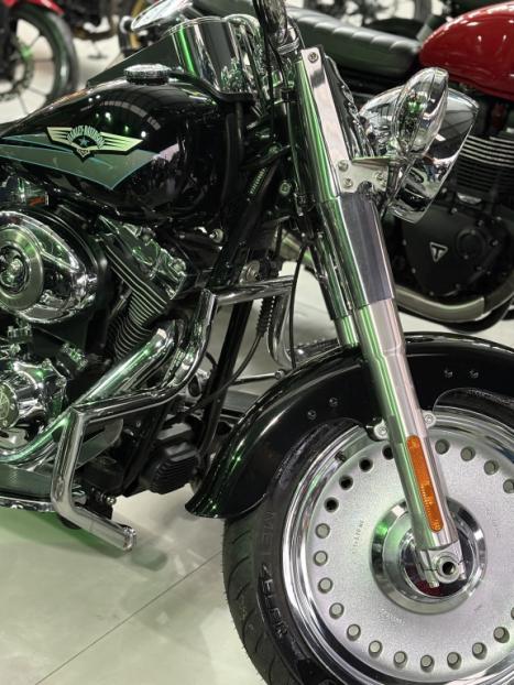 HARLEY DAVIDSON Softail Fat Boy 1600 SPECIAL, Foto 6