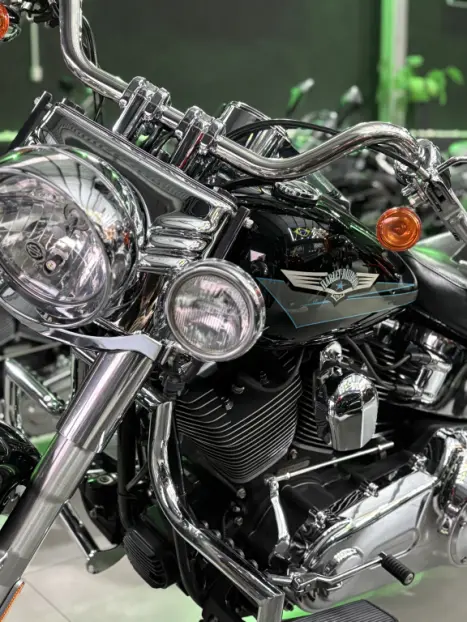 HARLEY DAVIDSON Softail Fat Boy 1600 SPECIAL, Foto 8