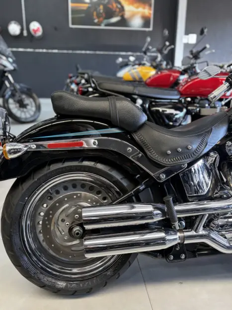 HARLEY DAVIDSON Softail Fat Boy 1600 SPECIAL, Foto 9