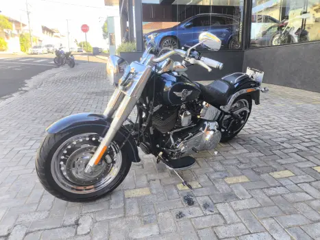 HARLEY DAVIDSON Softail Fat Boy 1600 SPECIAL, Foto 1