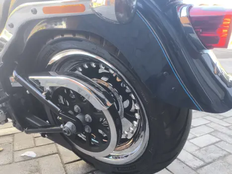 HARLEY DAVIDSON Softail Fat Boy 1600 SPECIAL, Foto 7