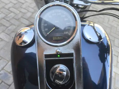 HARLEY DAVIDSON Softail Fat Boy 1600 SPECIAL, Foto 8