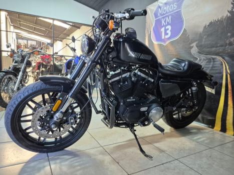 HARLEY DAVIDSON Sportster XL 1200 ROADSTER, Foto 3