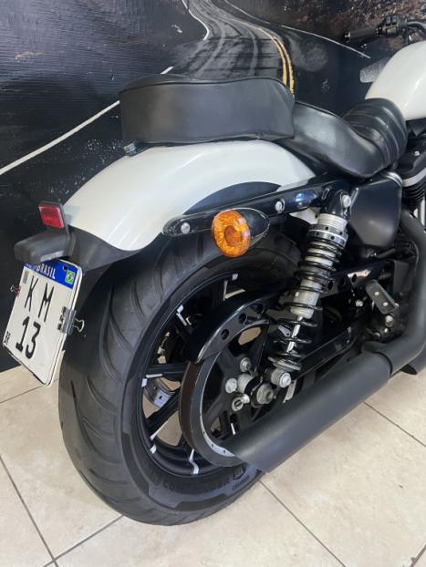 HARLEY DAVIDSON Sportster XL 883 IRON, Foto 4 HARLEY DAVIDSON Sportster XL 883 IRON, Foto 4