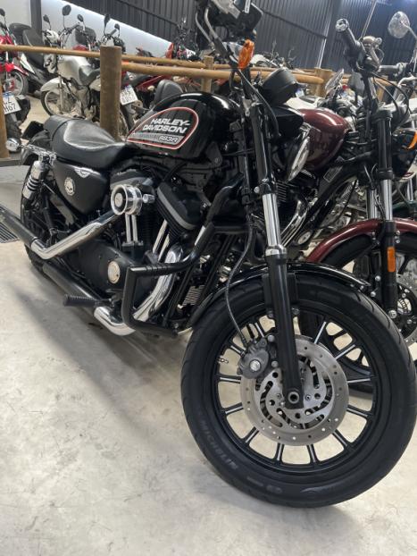 HARLEY DAVIDSON Sportster XL 883 R, Foto 2