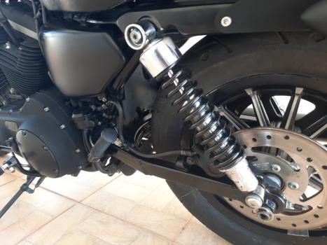 HARLEY DAVIDSON Sportster XL 883 R, Foto 5