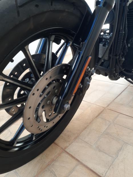 HARLEY DAVIDSON Sportster XL 883 R, Foto 9