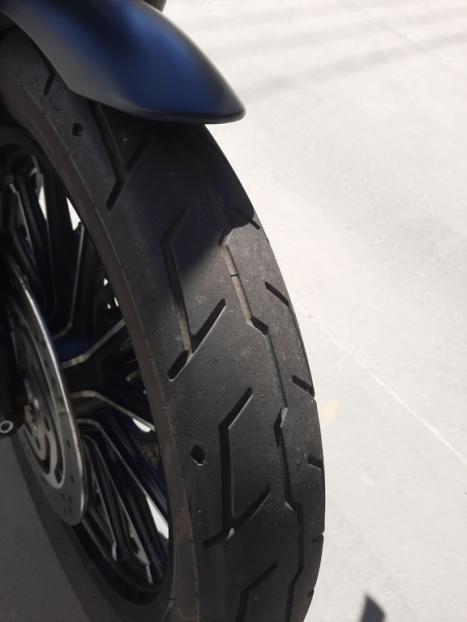 HARLEY DAVIDSON Sportster XL 883 R, Foto 10