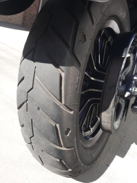 HARLEY DAVIDSON Sportster XL 883 R, Foto 11