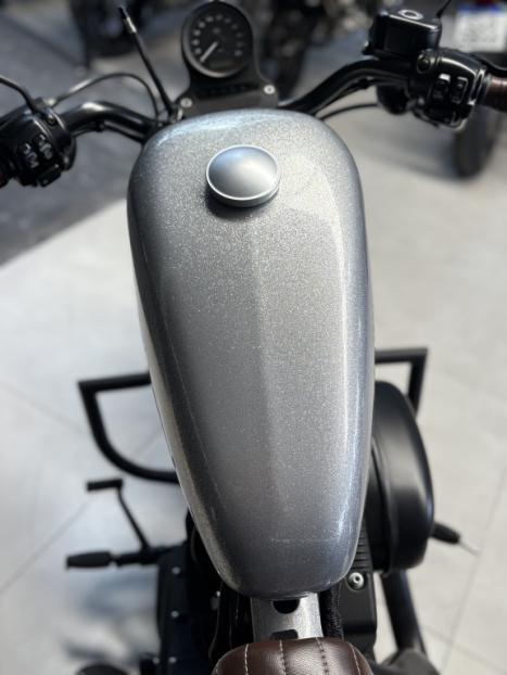 HARLEY DAVIDSON Sportster XL 883 IRON, Foto 6